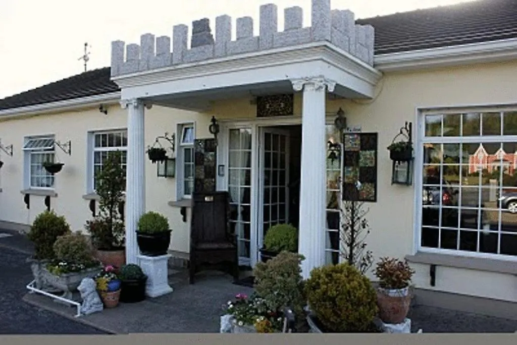 Bunratty Castle Mews B&B Panzió