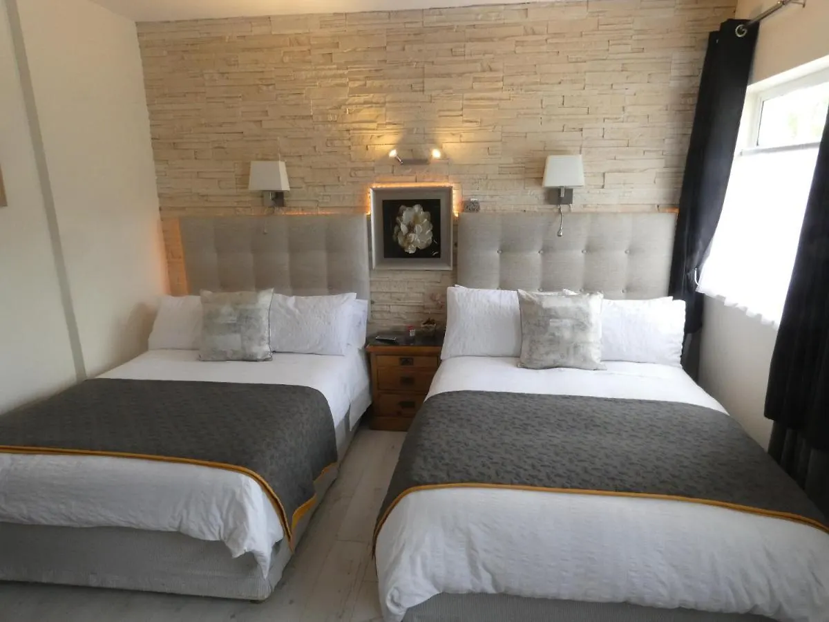 Panzió Bunratty Castle Mews B&B