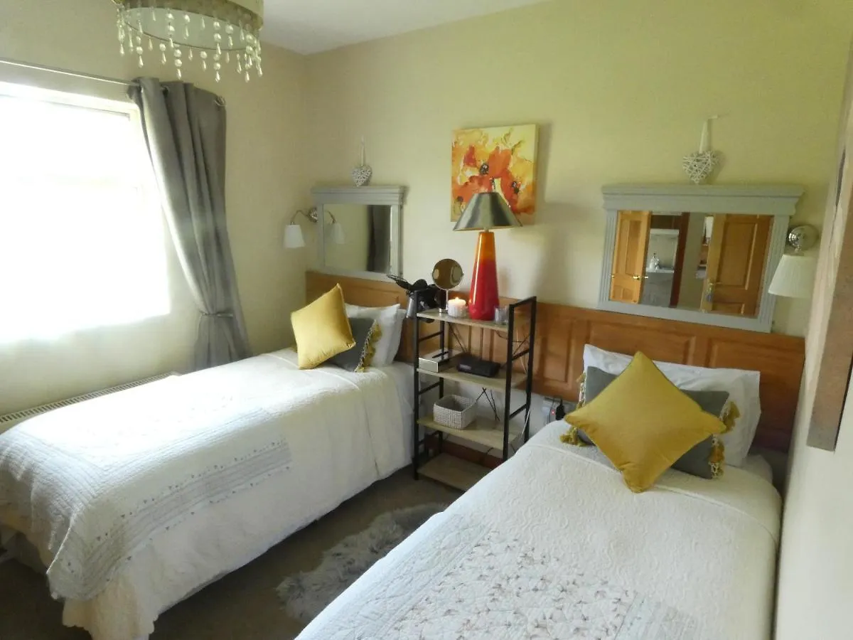 Bunratty Castle Mews B&B Írország